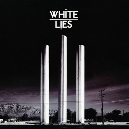 Cd-uri - White Lies - To Lose My Life..., (CD)