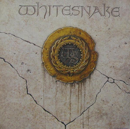 Whitesnake - 1987 , (CD) [0]