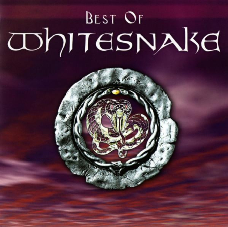 Cd-uri - Whitesnake - Best Of Whitesnake (CD)