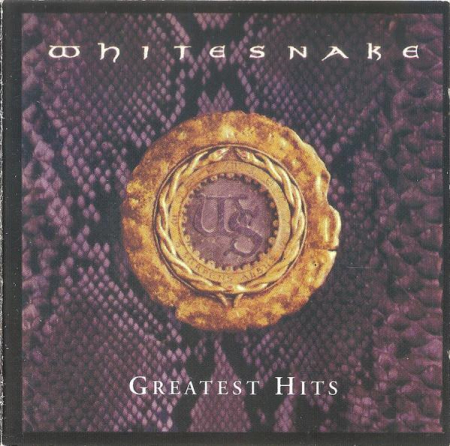 Cd-uri - Whitesnake - Greatest Hits (CD)