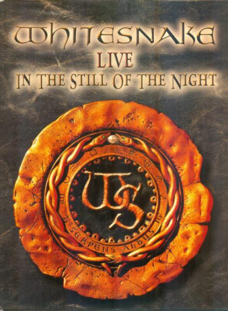 Whitesnake - Live In The Still Of The Night [1]