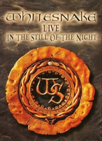 Whitesnake - Live In The Still Of The Night [0]