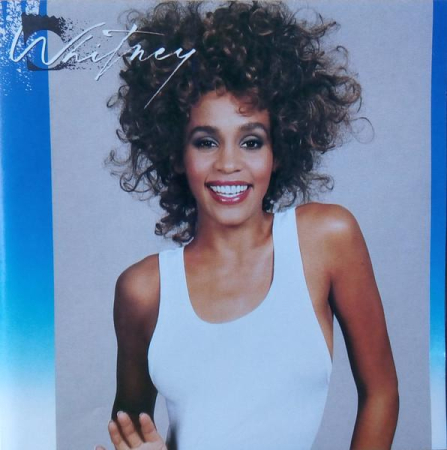 Cd-uri - Whitney Houston - Whitney (CD)