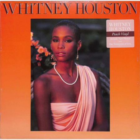 Pop - Whitney Houston - Whitney Houston