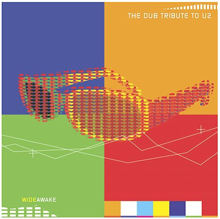 Cd-uri - Wide Awake - The Dub Tribute To U2 (CD)