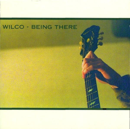 Cd-uri - Wilco - Being There (CD)