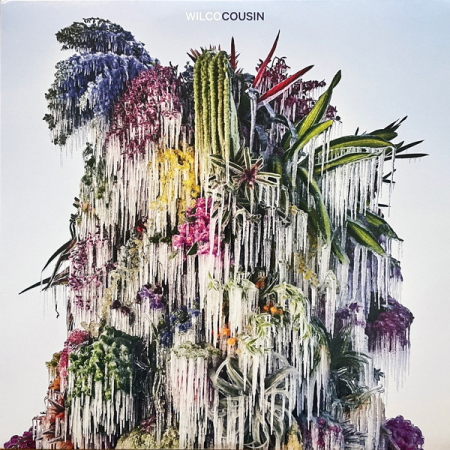 Discuri vinil noi - Wilco - Cousin (Disc Vinil)