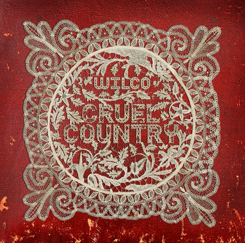 Discuri vinil noi - Wilco - Cruel Country (Disc Vinil)