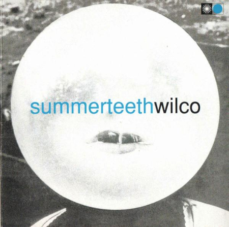 Cd-uri - Wilco - Summerteeth (CD)