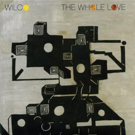 Cd-uri - Wilco - The Whole Love