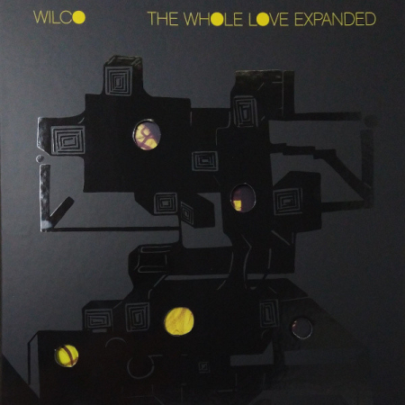Discuri vinil noi - Wilco - The Whole Love Expanded (Disc Vinil)