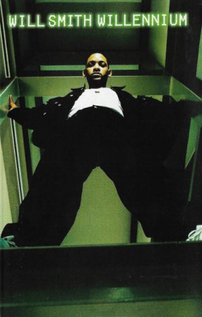 Casete audio - Will Smith - Willennium, (Casetă Audio)