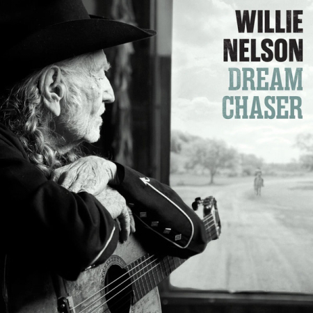 Muzică Electronică - Willie Nelson - Dream Chaser (Disc Vinil)