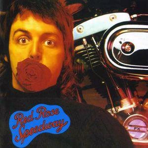 Discuri vinil - Wings - Red Rose Speedway