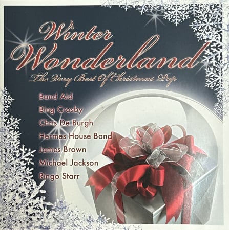 Cd-uri - Winter Wonderland - The Very Best of Christmas Pop