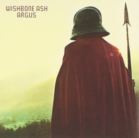 Cd-uri - Wishbone Ash - Argus (CD)