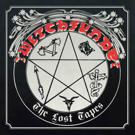 Discuri vinil - Witchfynde – The Lost Tapes (Disc Vinil)