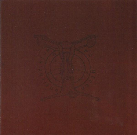 Cd-uri - Witchmaster - Antichristus Ex Utero