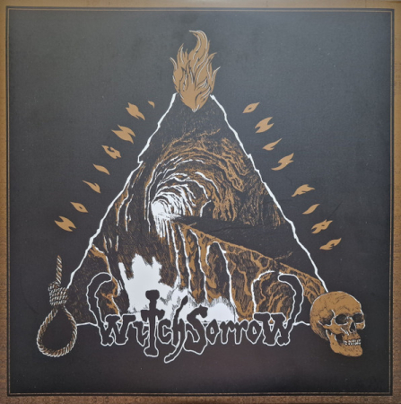 Noutăți - Witchsorrow – No Light, Only Fire (VINIL)