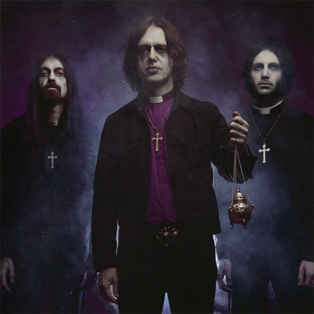 Noutăți - With The Dead – With The Dead (VINIL)