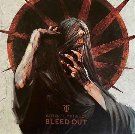 Noutăți - Within Temptation – Bleed Out (VINIL)
