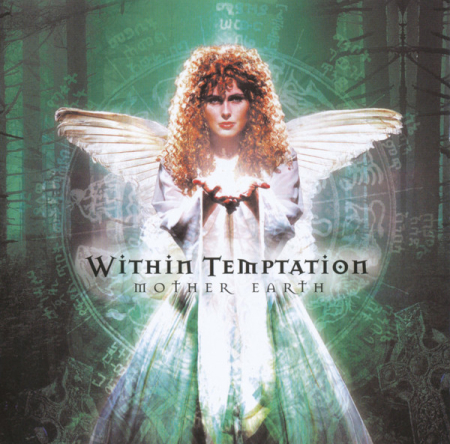 Cd-uri - Within Temptation - Mother Earth (CD)