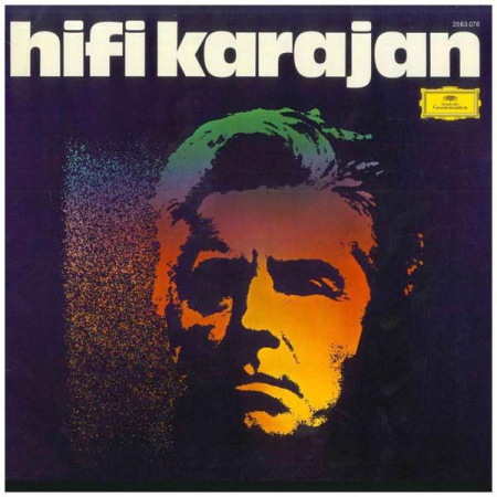 Discuri vinil - Wolfgang Amadeus Mozart - Hifi Karajan (Disc Vinil)