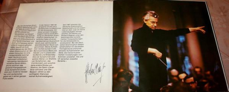 Wolfgang Amadeus Mozart - Hifi Karajan (Disc Vinil) [1]