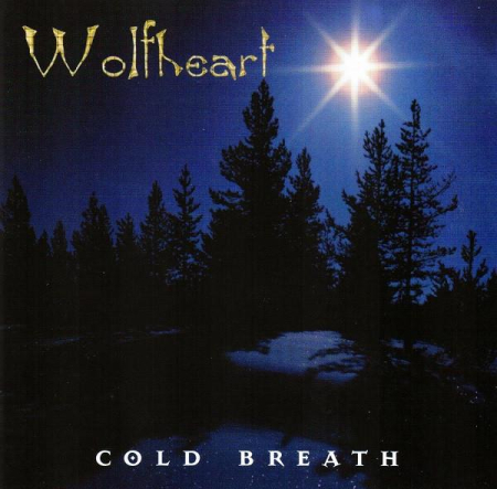 Rock/Folk - Wolfheart - Cold Breath