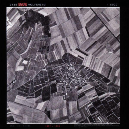 Muzica Electronica - Wolfsheim - 55578