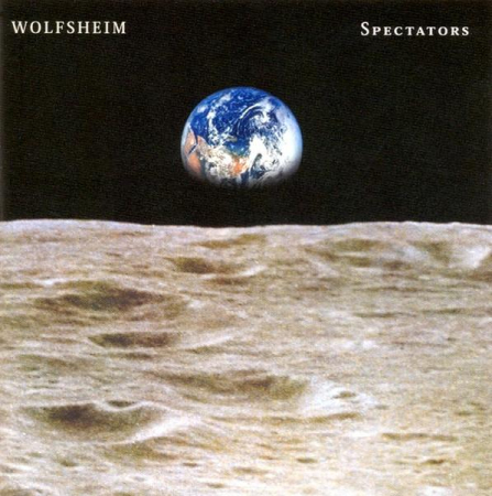 Cd-uri - Wolfsheim - Spectators