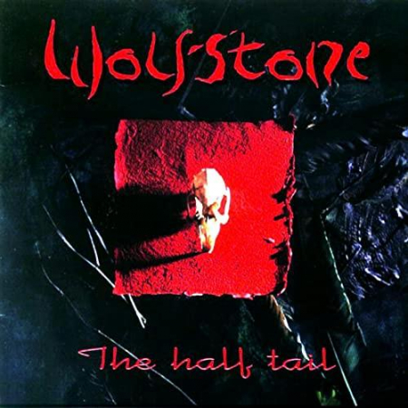 Rock/Folk - Wolfstone - The Half Tail, (CD)