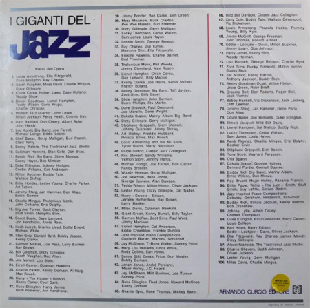 Woody Herman - I Giganti Del Jazz Vol. 49 [1]