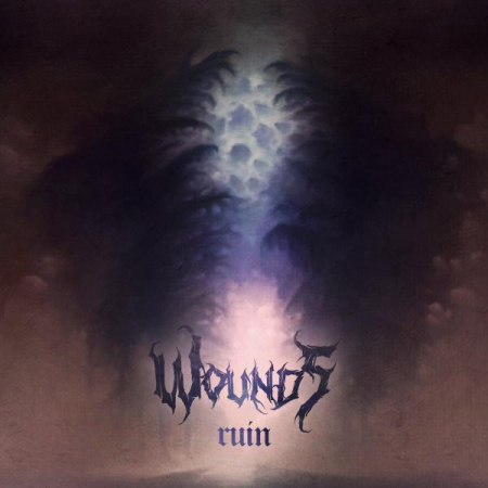 Cd-uri - Wounds - Ruin