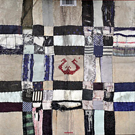 Woven Hand - Refractory Obdurate (Disc Vinil) [1]