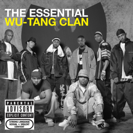 CD-uri Noi - Wu-Tang Clan – The Essential Wu-Tang Clan (CD)