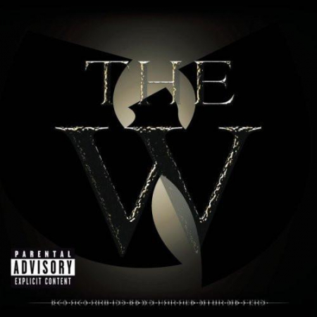 Wu-Tang Clan - The W, (CD) [0]