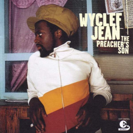 Cd-uri - Wyclef Jean - The Preacher's Son (CD)
