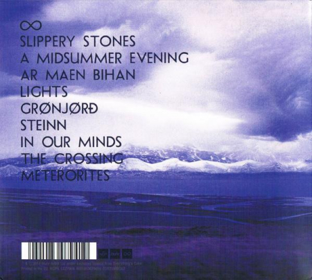 Yann Tiersen - ∞, (CD) [1]