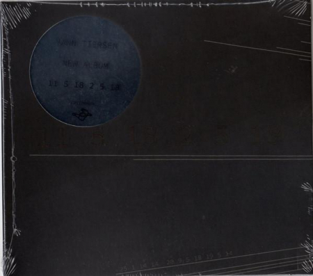 Cd-uri - Yann Tiersen - 11 5 18 2 5 18, (CD)