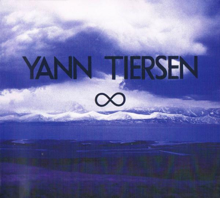 Cd-uri - Yann Tiersen - ∞, (CD)