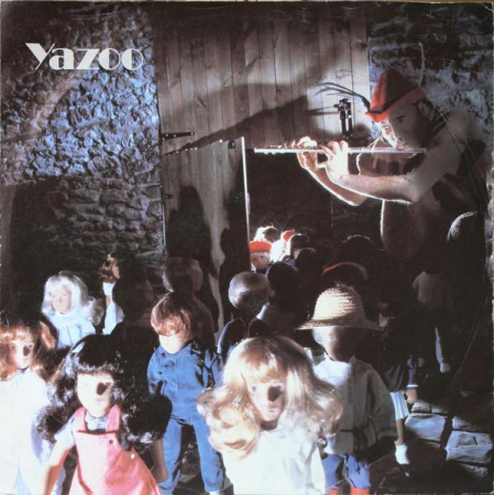 Discuri vinil - Yazoo - Don't Go (Disc Vinil)