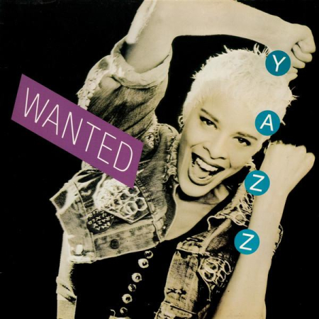 Muzica Electronica - Yazz - Wanted