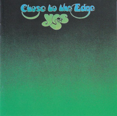 Cd-uri - Yes - Close To The Edge (CD)