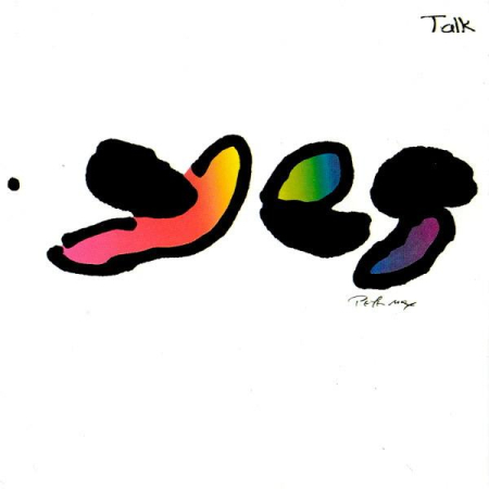 Cd-uri - Yes - Talk (CD)