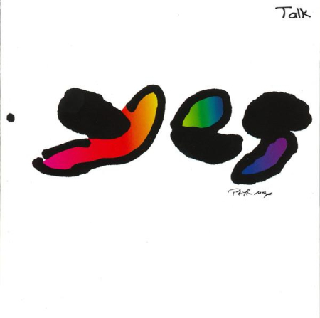 Cd-uri - Yes - Talk (CD)