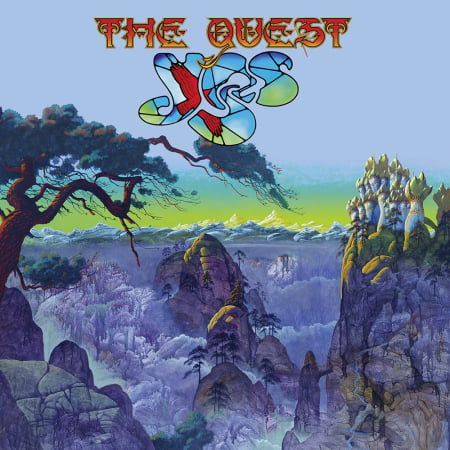 Discuri vinil - Yes – The Quest (Disc Vinil)
