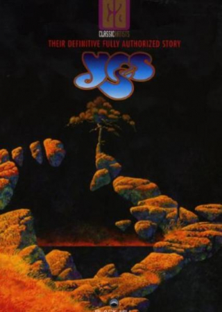 Rock/Folk - Yes - Their Definitive Fully Authorized Story In A 2-Disc Deluxe Set, (CD)