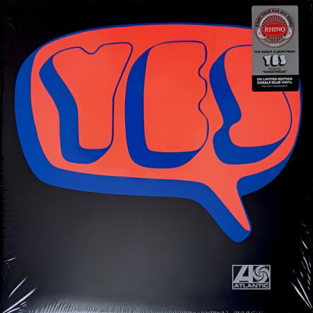 Discuri vinil - Yes – Yes (Disc Vinil)
