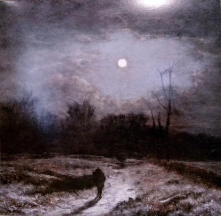 Yith - Dread (Disc Vinil) [1]